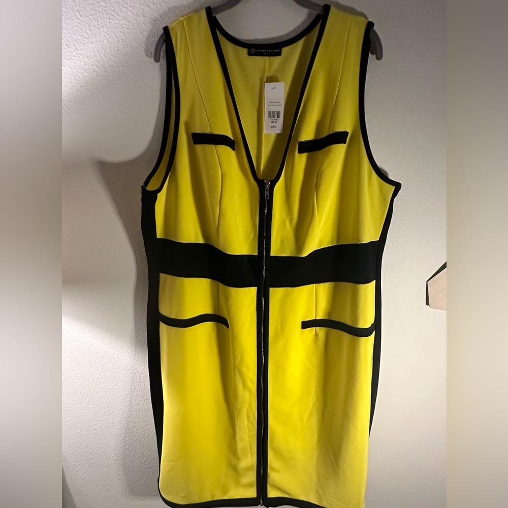 Fashion to Figure size 3.